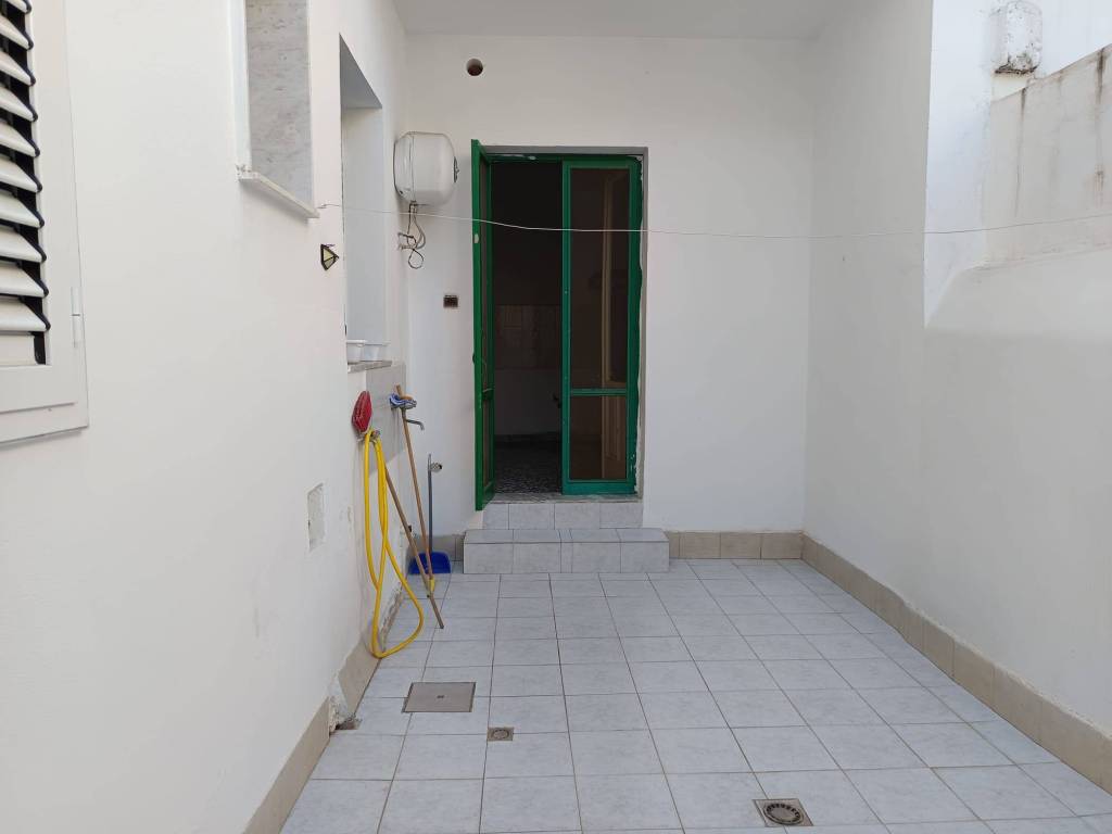 appartamento in vendita a Bari in zona Carbonara