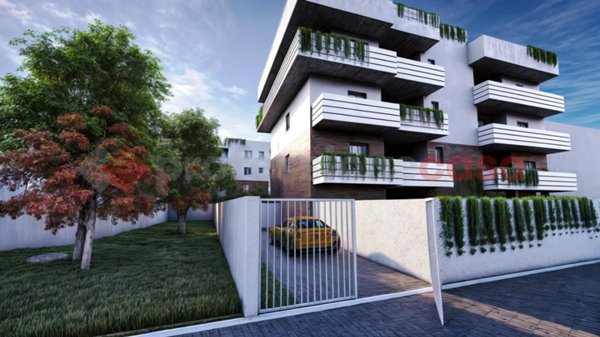 appartamento in vendita a Bari in zona Santo Spirito