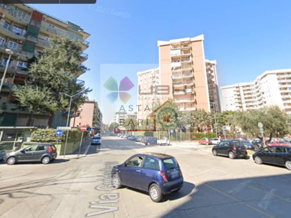 appartamento in vendita a Bari in zona San Pasquale