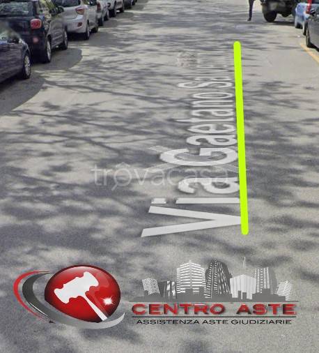 appartamento in vendita a Bari in zona San Pasquale