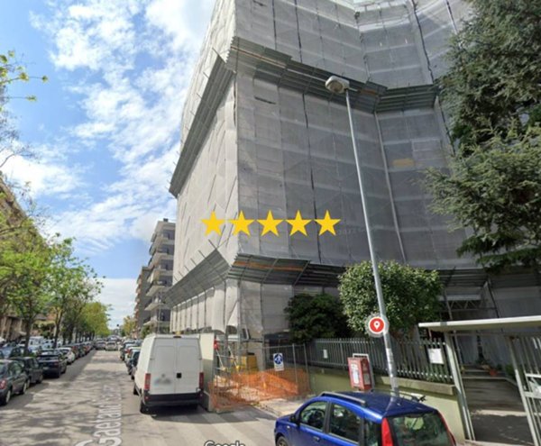 appartamento in vendita a Bari in zona San Pasquale