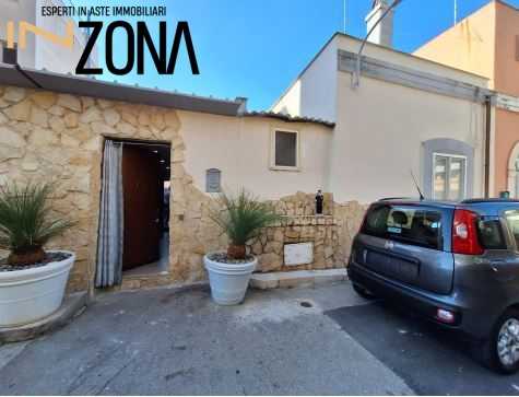 appartamento in vendita a Bari