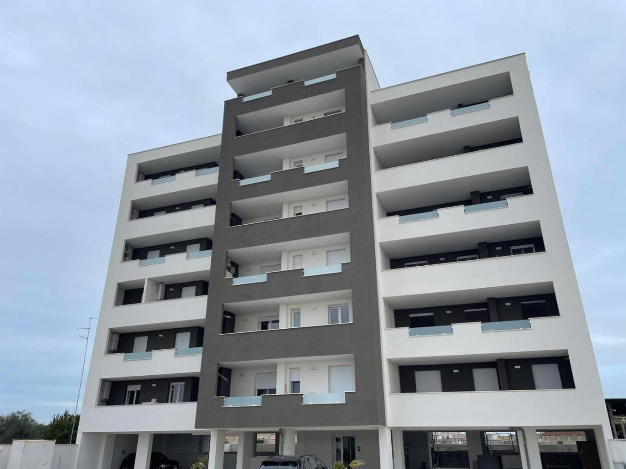 appartamento in vendita a Bari in zona Stanic