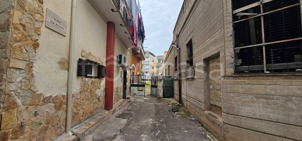 appartamento in vendita a Bari in zona Ceglie del Campo