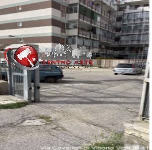 appartamento in vendita a Bari in zona Japigia