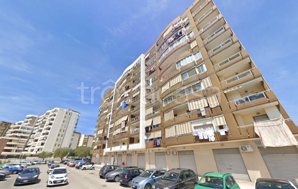 appartamento in vendita a Bari in zona San Paolo