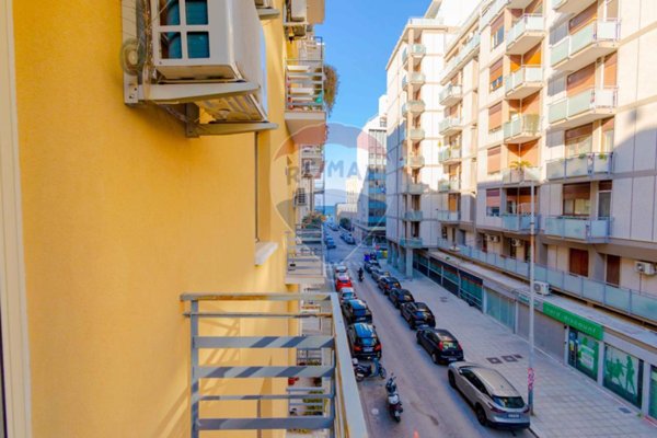 appartamento in vendita a Bari in zona Madonnella