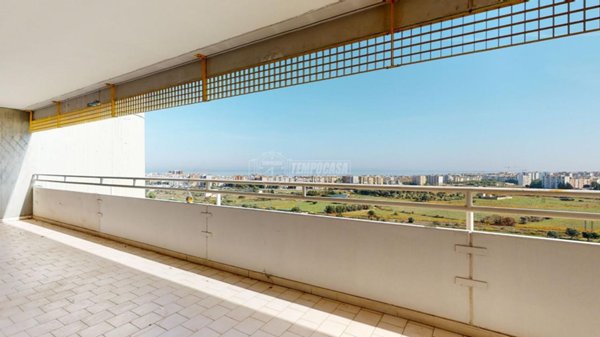 appartamento in vendita a Bari in zona Japigia