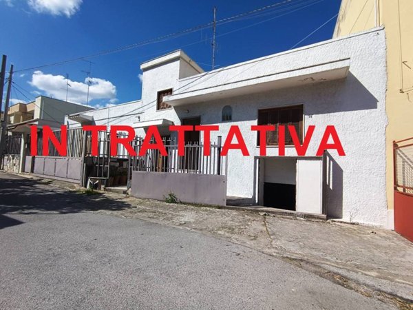casa indipendente in vendita a Bari in zona Palese/Macchie