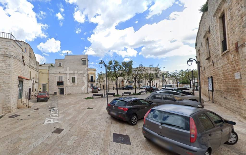 appartamento in vendita a Bari in zona Loseto