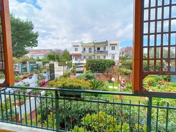 casa indipendente in vendita a Bari in zona San Giorgio