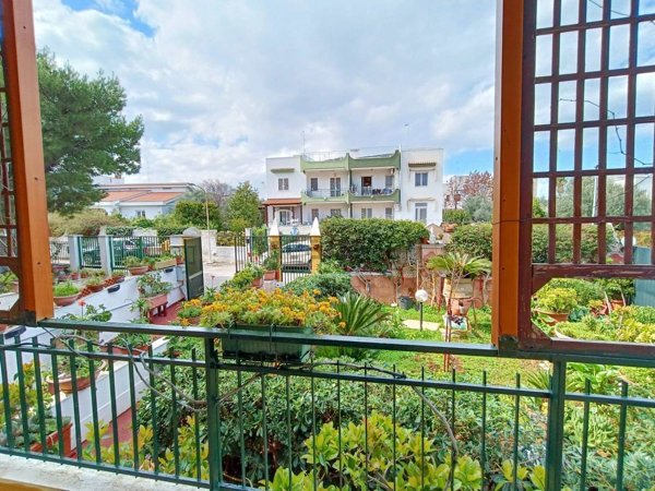 casa indipendente in vendita a Bari in zona San Giorgio