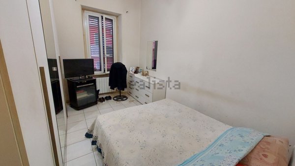 appartamento in vendita a Bari in zona Libertà