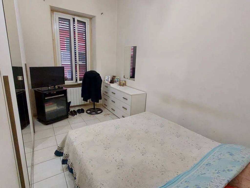 appartamento in vendita a Bari in zona Libertà