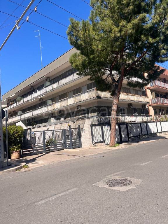 appartamento in vendita a Bari in zona Poggiofranco