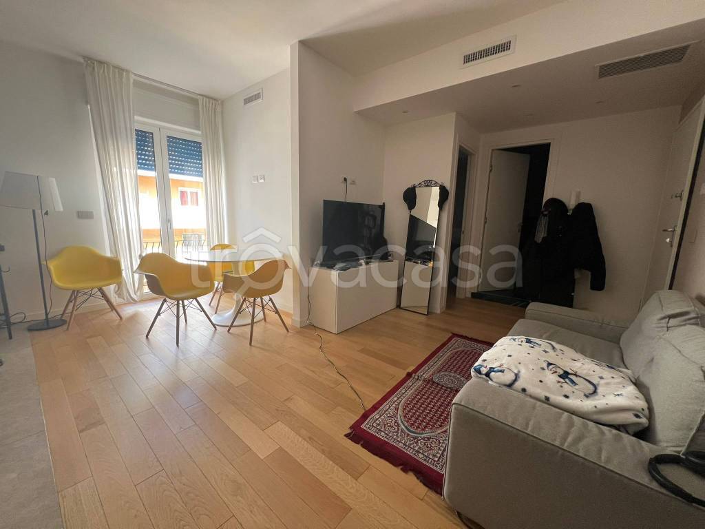 appartamento in vendita a Bari in zona Carrassi