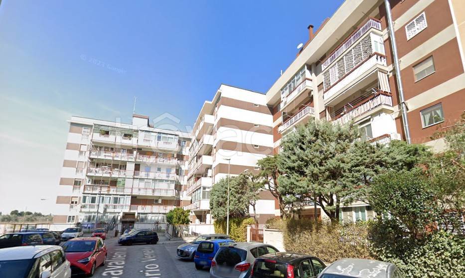 appartamento in vendita a Bari in zona Japigia