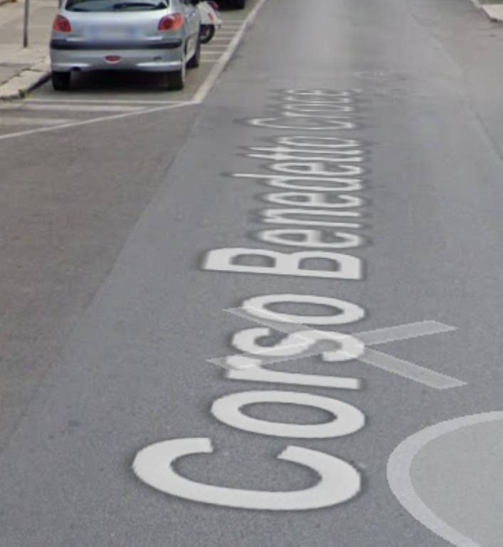 appartamento in vendita a Bari in zona Carrassi