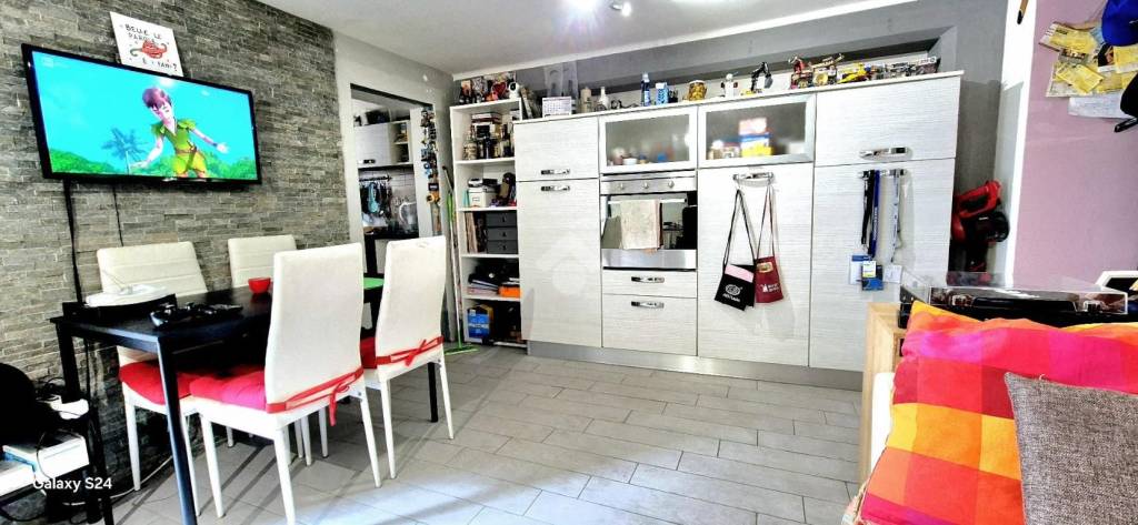 appartamento in vendita a Bari in zona Carrassi