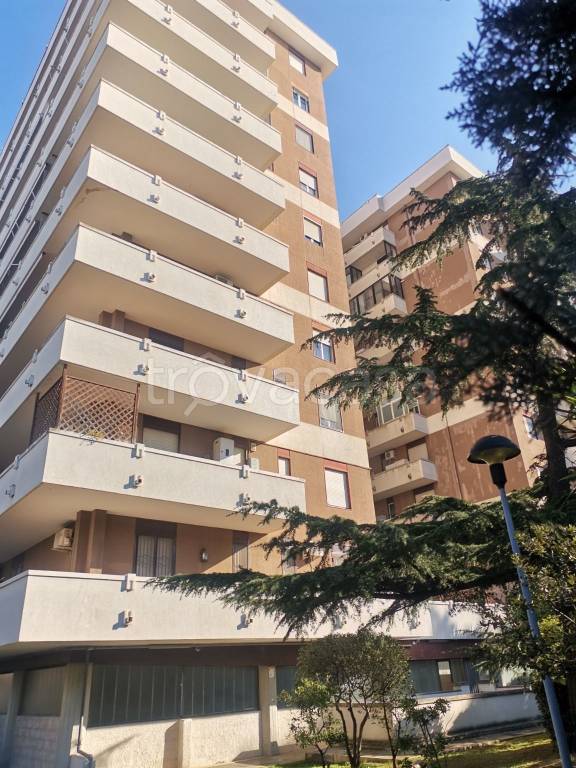 appartamento in vendita a Bari in zona Poggiofranco