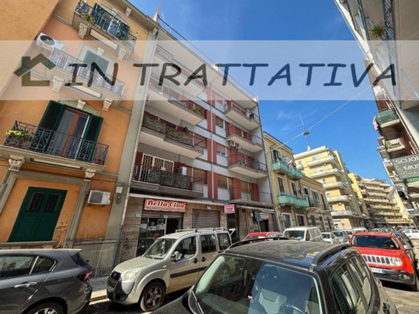 appartamento in vendita a Bari in zona Libertà