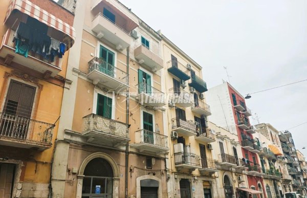 appartamento in vendita a Bari in zona Libertà