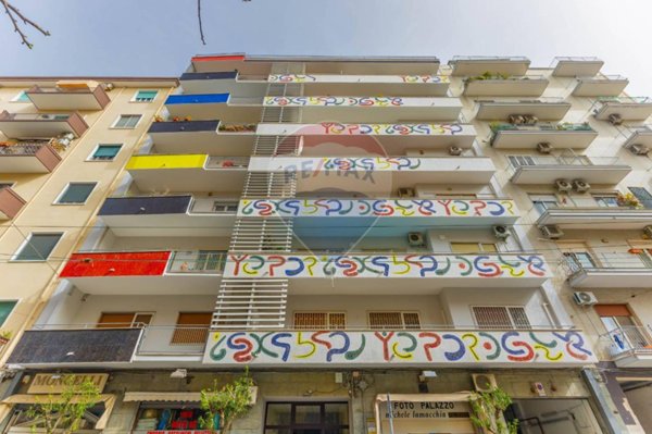 appartamento in vendita a Bari in zona Madonnella