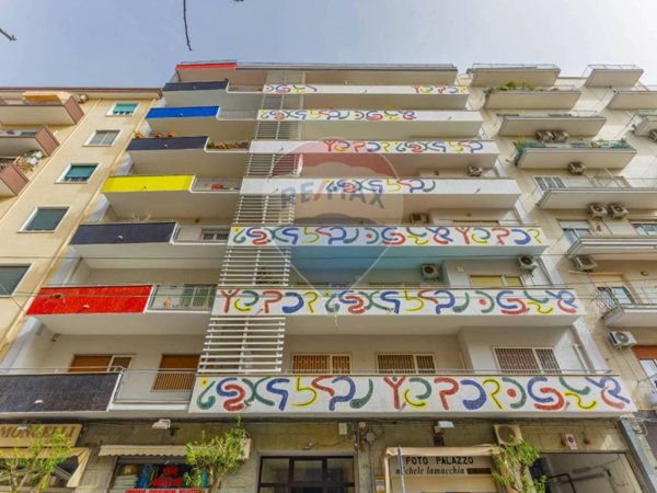 appartamento in vendita a Bari in zona Madonnella