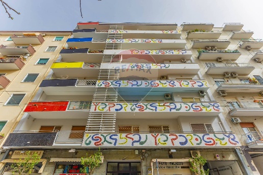 appartamento in vendita a Bari in zona Madonnella