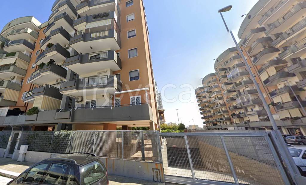 appartamento in vendita a Bari in zona San Paolo
