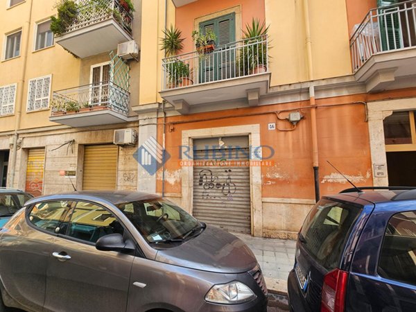 monolocale in vendita a Bari in zona San Pasquale