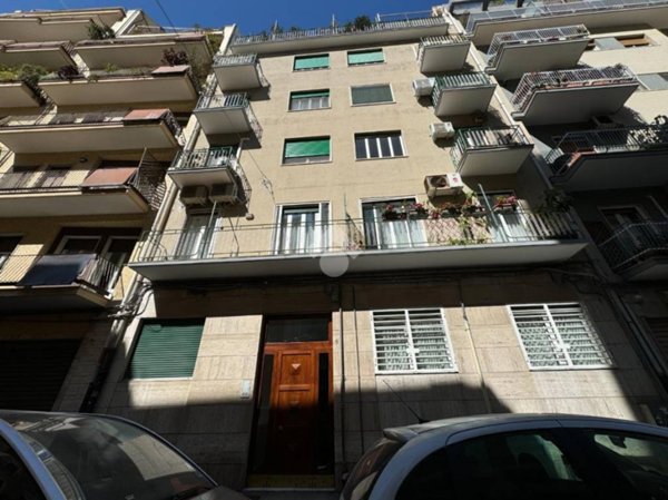 appartamento in vendita a Bari in zona Madonnella