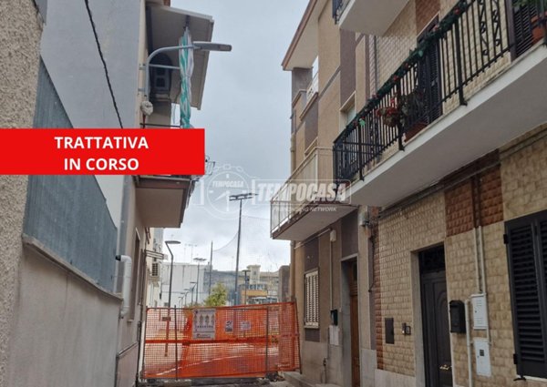 appartamento in vendita a Bari in zona Carbonara