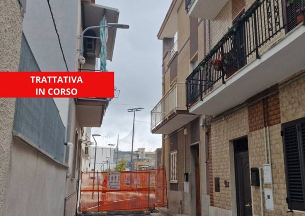 appartamento in vendita a Bari in zona Carbonara