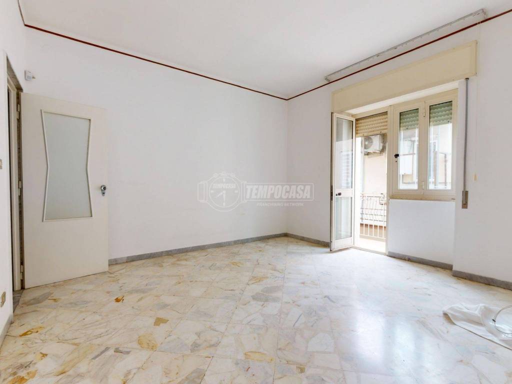 appartamento in vendita a Bari in zona Carbonara