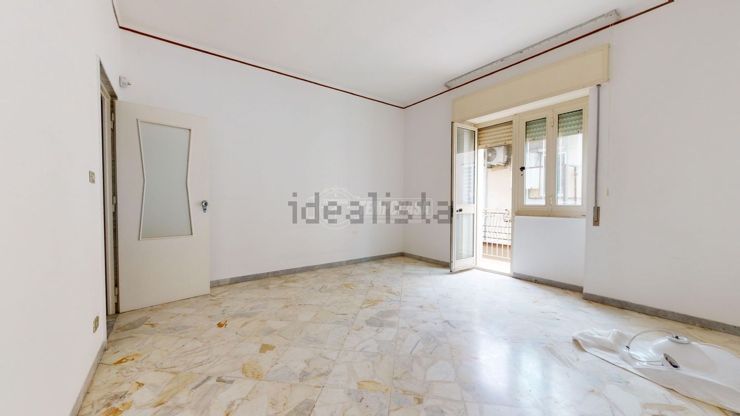 appartamento in vendita a Bari in zona Carbonara