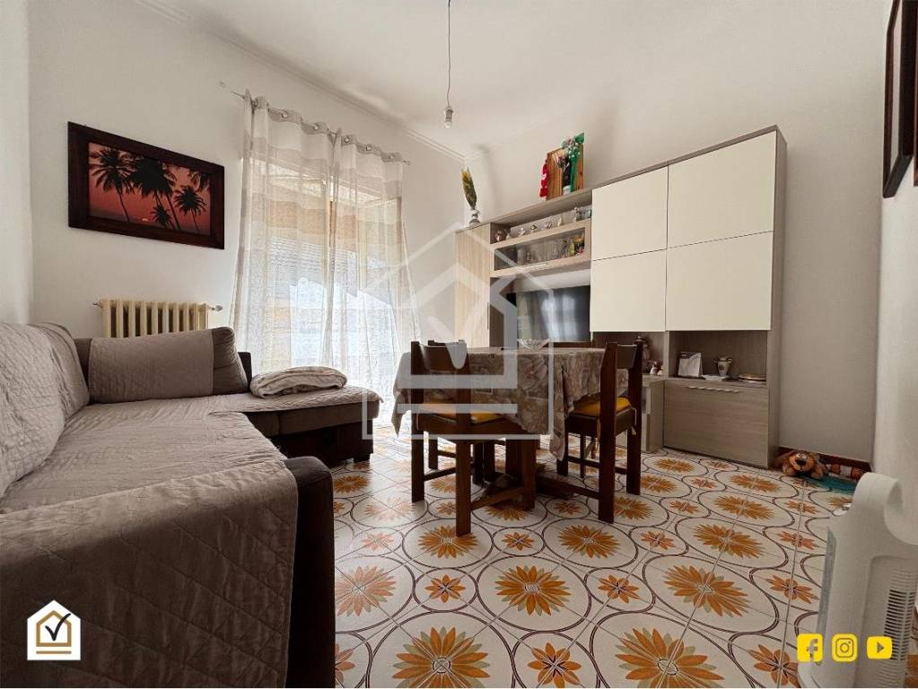 appartamento in vendita a Bari in zona Carbonara