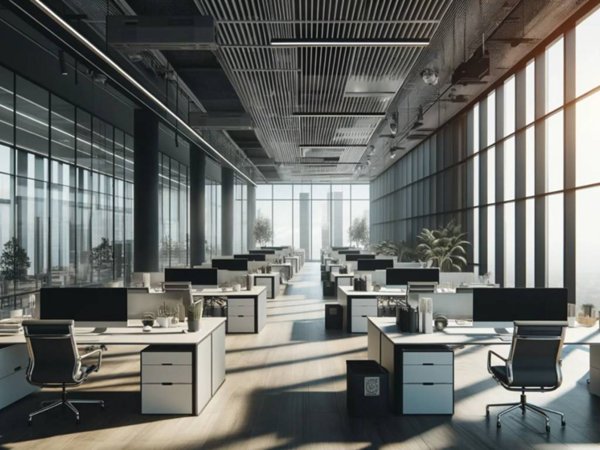 ufficio in vendita a Bari in zona Poggiofranco