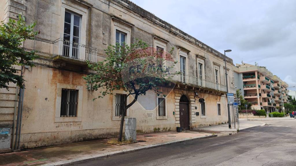 appartamento in vendita a Bari in zona Palese/Macchie