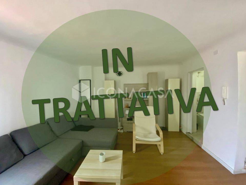appartamento in vendita a Bari in zona San Pasquale