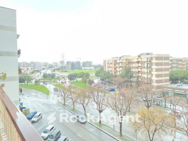 appartamento in vendita a Bari in zona Japigia