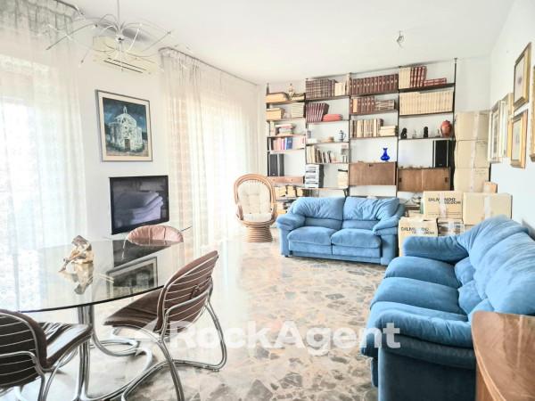 appartamento in vendita a Bari in zona Japigia