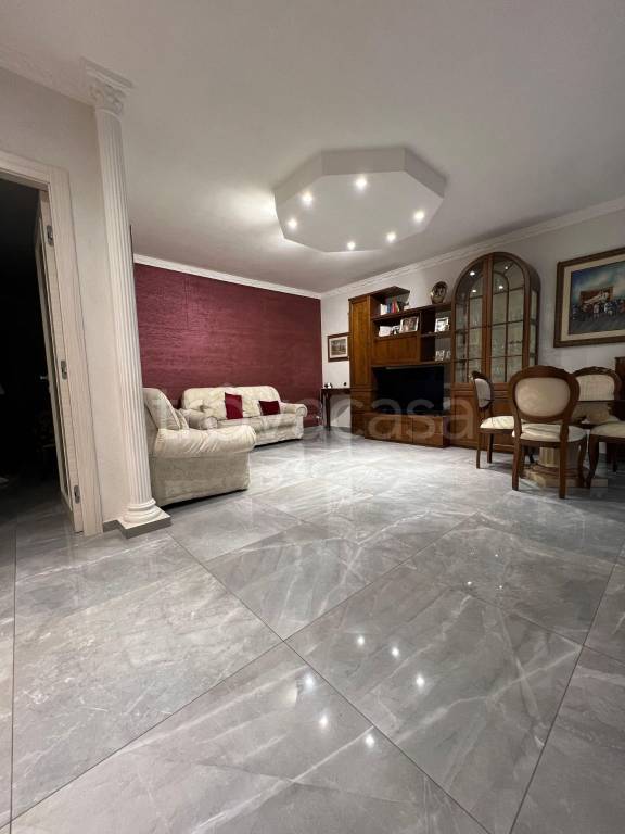 appartamento in vendita a Bari in zona San Girolamo