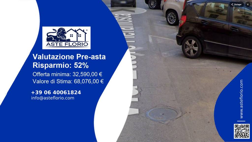appartamento in vendita a Bari in zona Libertà