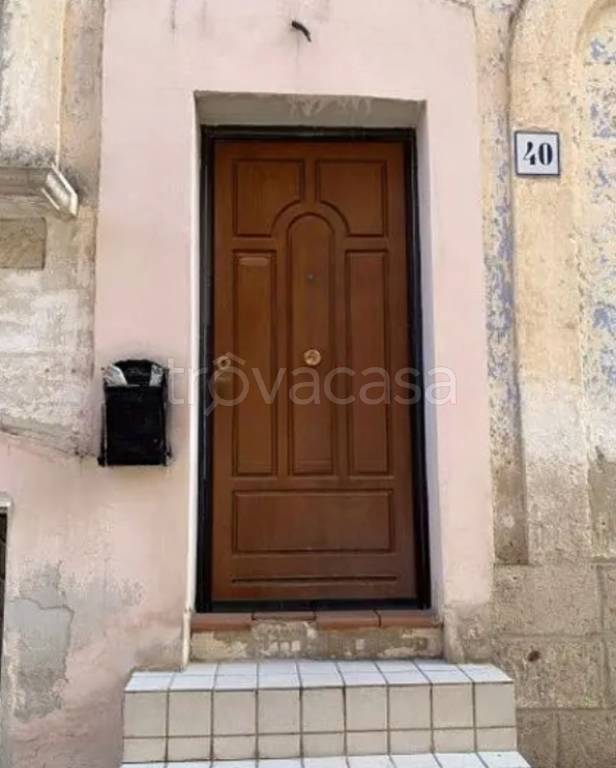 appartamento in vendita a Bari in zona Carbonara