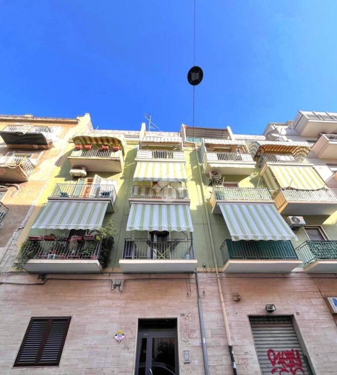 appartamento in vendita a Bari in zona Carrassi