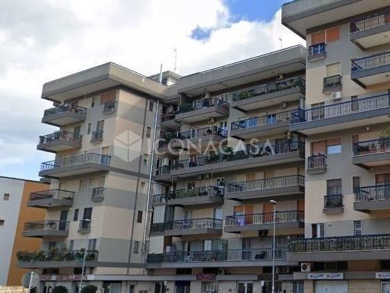 appartamento in vendita a Bari in zona Carbonara