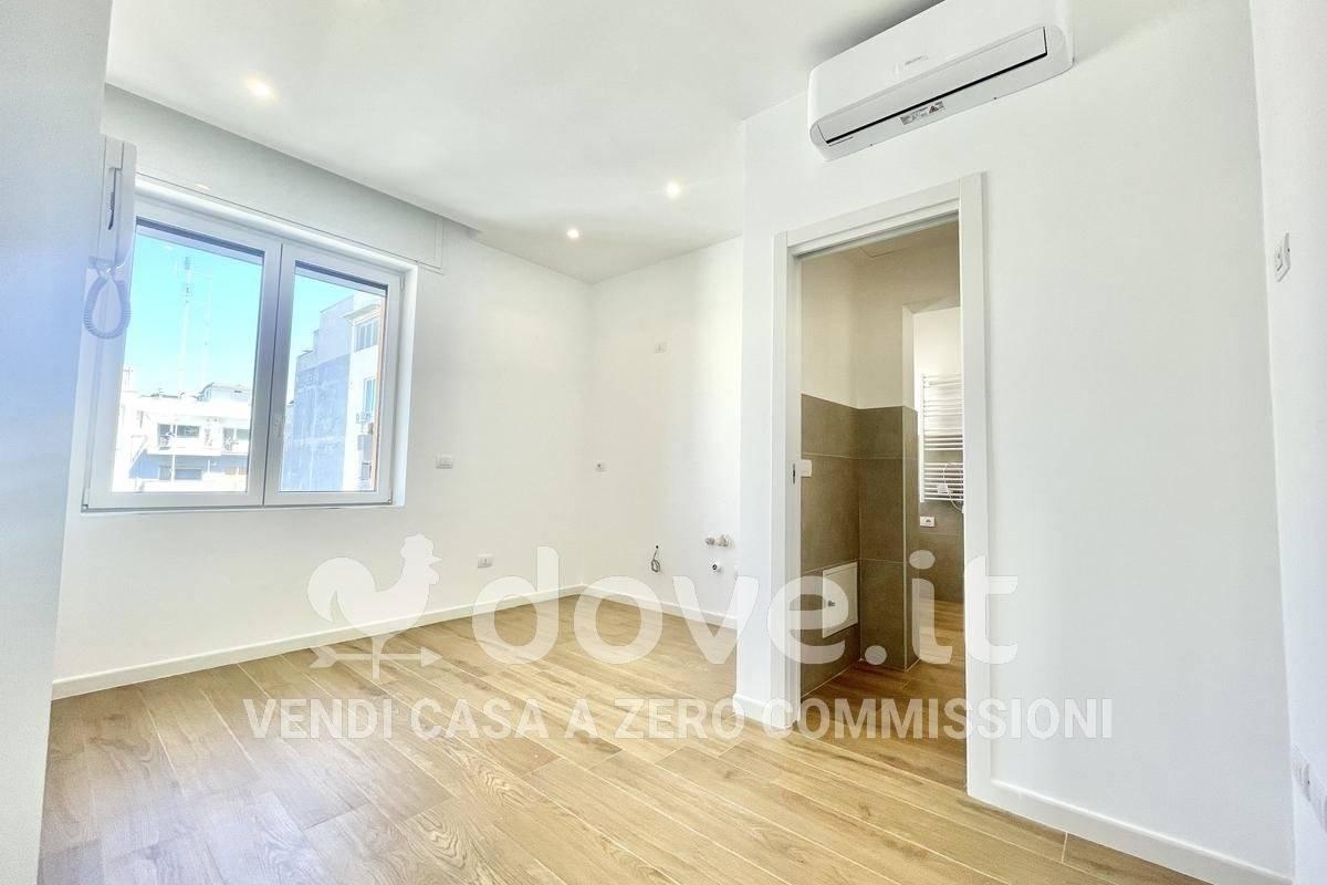 appartamento in vendita a Bari in zona Libertà