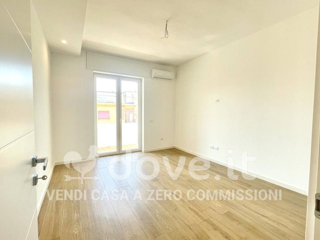 appartamento in vendita a Bari in zona Libertà