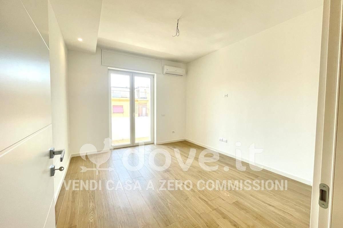 appartamento in vendita a Bari in zona Libertà
